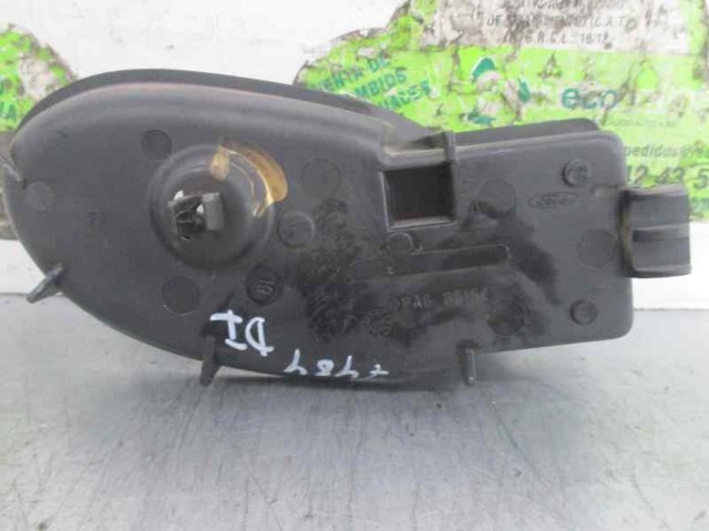 YC15V22601A Ford 