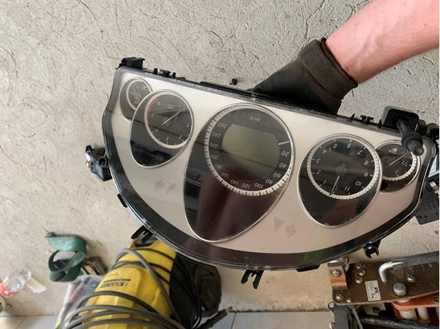  Mercedes A2129003309 ціна, від 101.20 USD