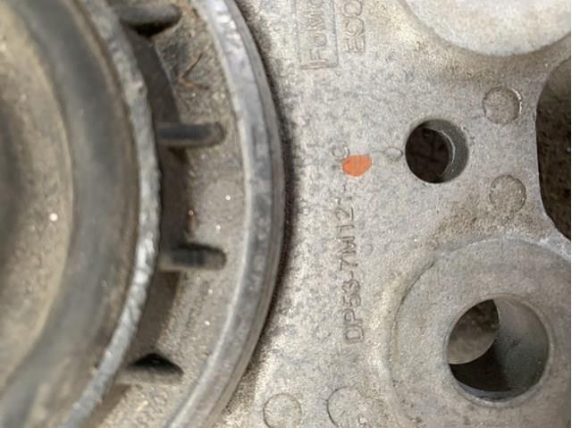 DP537M121AC Ford 