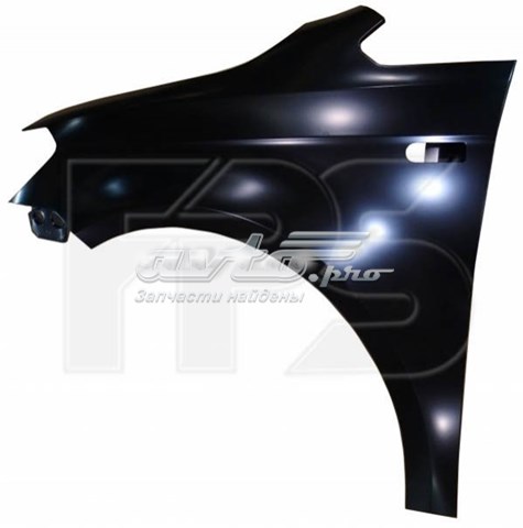 Крило переднє праве FPS FP7440312 ціна, від 107.32 USD