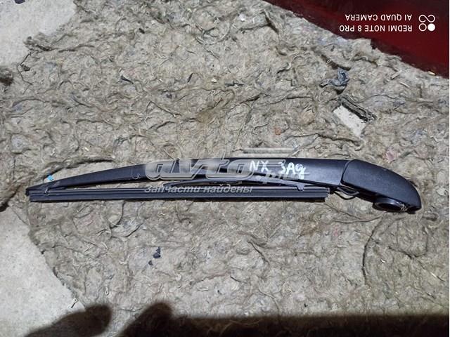 Важіль-поводок склоочисника заднього скла WR250 Signeda
