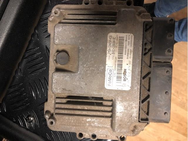 Купити FM5A12A650ADB Ford 