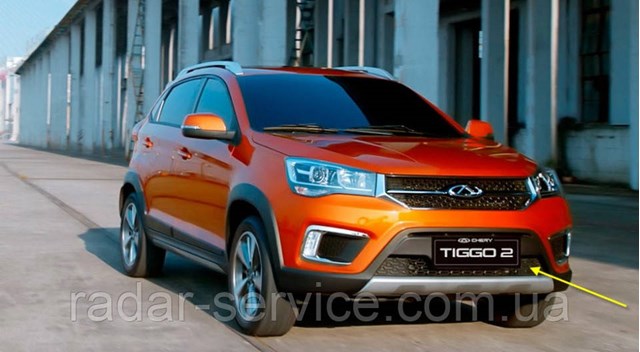 J692803514 Chery 
