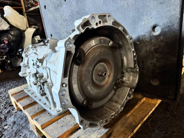 Купити 31020X073B Nissan/Infiniti АКПП в зборі (автоматична коробка передач)