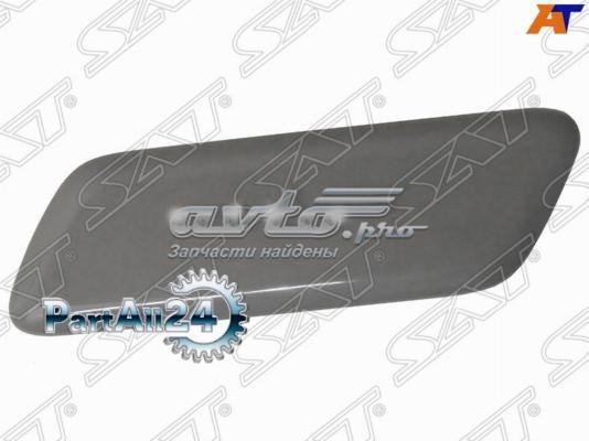 Накладка форсунки омивача фари передньої TQ25151 Tqparts