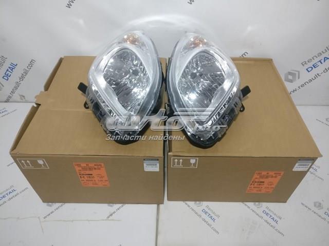 Купити 260607383R Renault (RVI) 