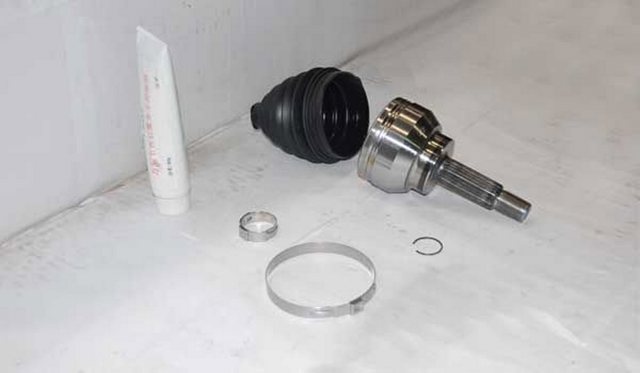 ШРУС зовнішній передній A13XLB3AF2203030B Chery