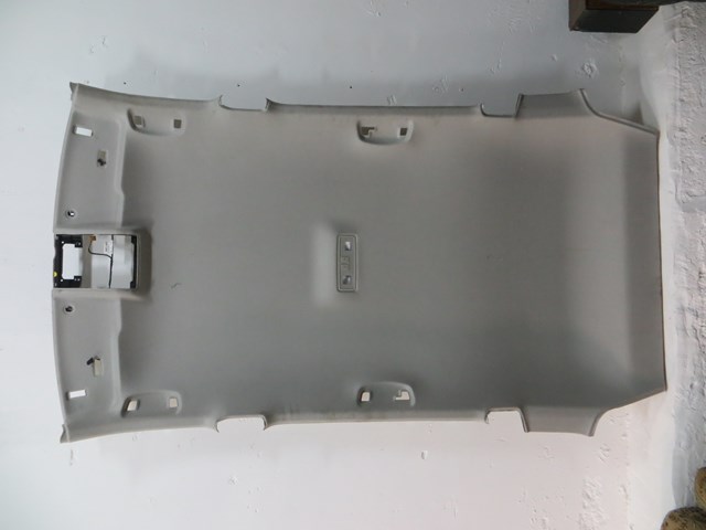 Обшивка даху VAG 5NN867501AR2ZX ціна, від 310.38 USD