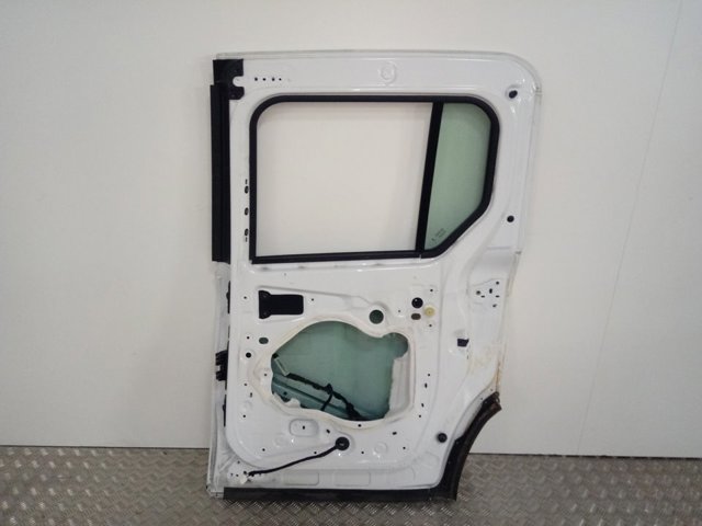 821009662R Renault (RVI) 