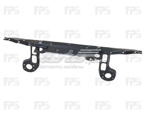Рамка радіатора верхня FPS FP0060200 ціна, від 26.52 USD
