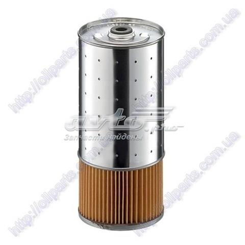 Масляний фільтр PF10551X Mann-Filter