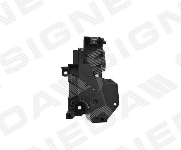 Кронштейн передньої панелі, лівий Signeda PCR30065OL ціна, від 38.01 USD