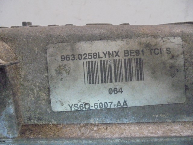  Ford XS4Q6090AD