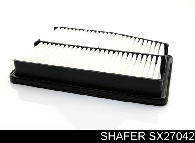 SX27042 Shafer Повітряний фільтр двигуна