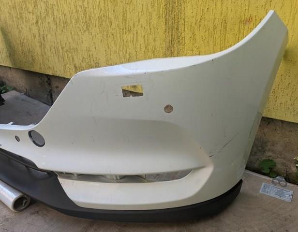 Купити KF1B50031EBB Mazda Буфер (бампер) передній