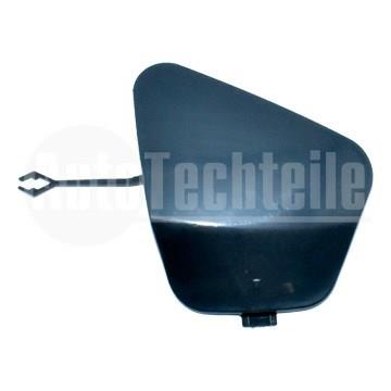 Заглушка бампера буксирувального гака, передня Autotechteile 7005156 ціна, від 15.94 USD