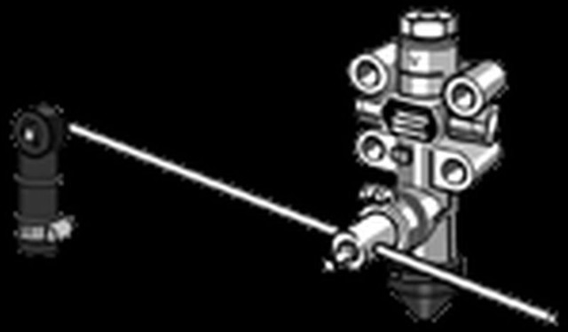 SV1395 Knorr-bremse 