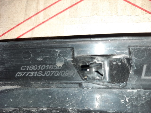 57731SJ090 Subaru 