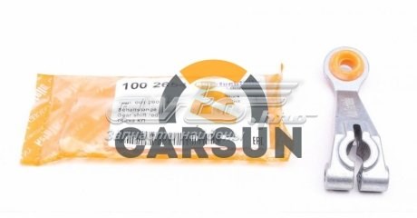 1002654 Autotechteile Кронштейн куліси КПП