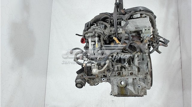 ДВЗ Toyota 1900031F00 ціна, від 72.91 USD