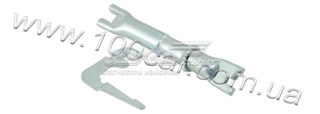 WPS1F050 WP Регулятори пневмогальм