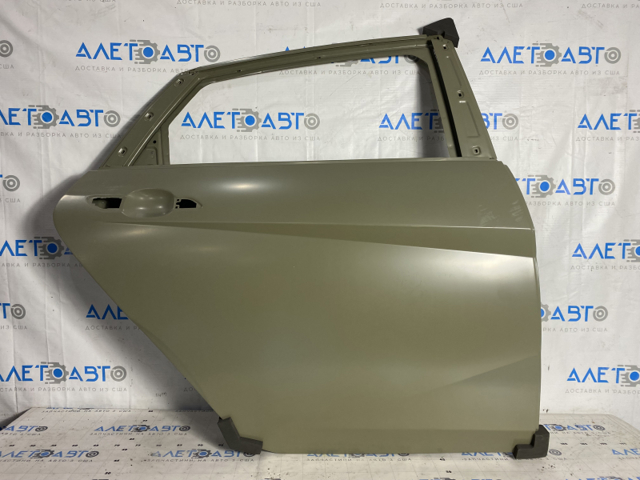 Двері задні, праві Hyundai/Kia 77004AB000 ціна, від 739.64 USD