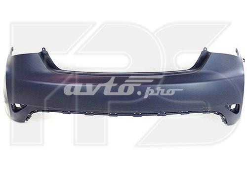 Кожух бампера заднього FPS FP3230951 ціна, від 94.99 USD