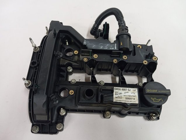 CM5G6K271CK Ford 
