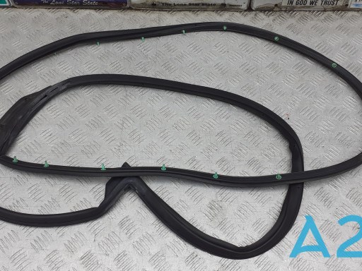Купити 678620R030 Toyota 