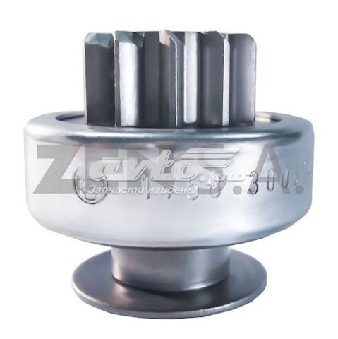 Купити ZN1758 ZEN Бендикс стартера