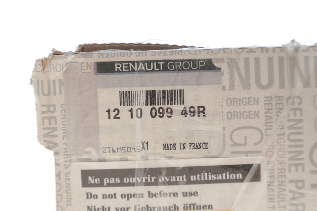 121009949R Renault (RVI) Шатун двигуна