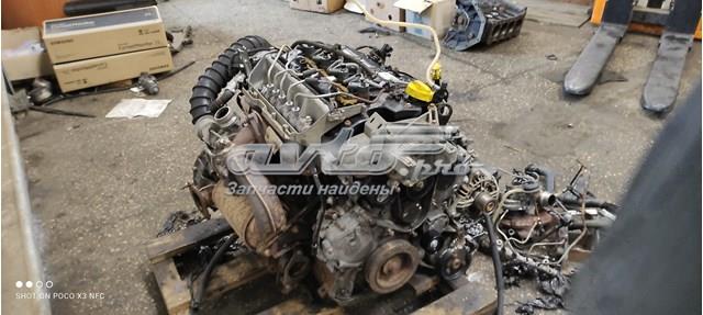G9U650 Renault (RVI) Мотор в зборі