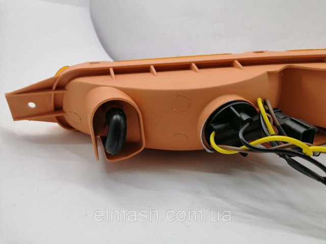 0160105K2C Tempest Покажчики повороту (передні)