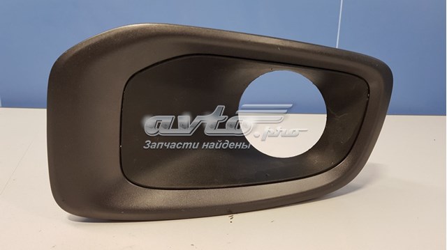 Купити 5XB32XS9AA Chrysler Заглушка, решітка протитуманних фар бампера переднього, ліва