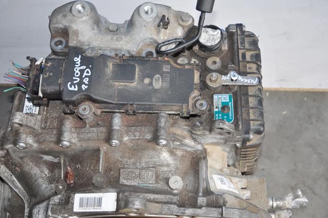  Land Rover LR071889