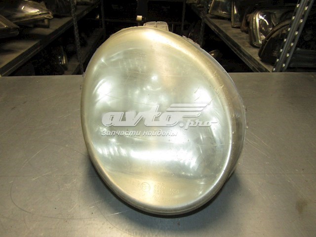 Основна фара - вставка General Motors 96563274 ціна, від 49.70 USD