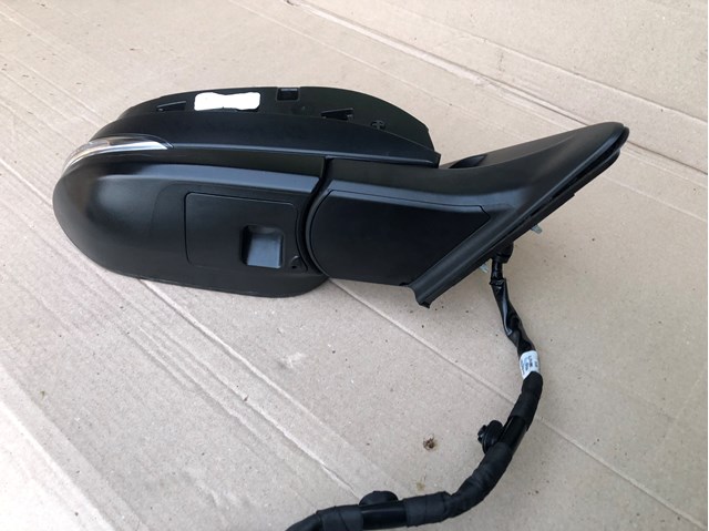 Купити 879100E173 Toyota Дзеркало праве