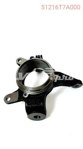 Купити 51216T7A000 Honda Цапфа поворотного кулака