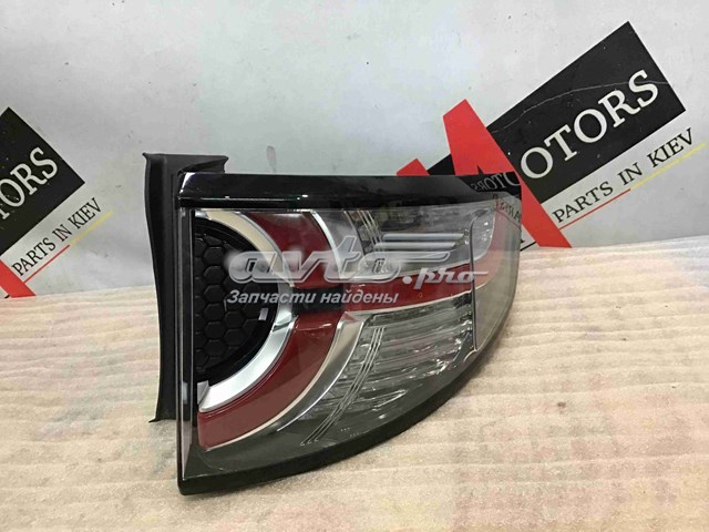  LR135571 Land Rover