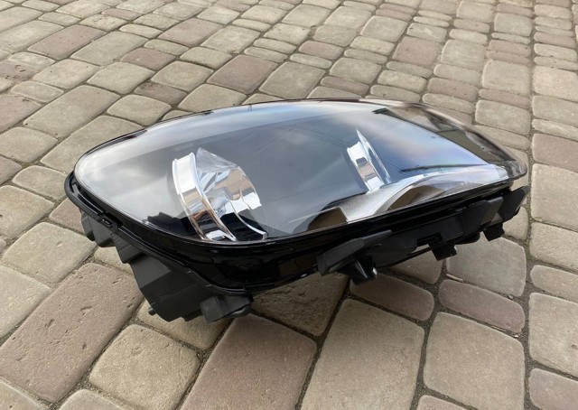 Фара правая Polcar 95U1102E ціна, від 149.00 USD