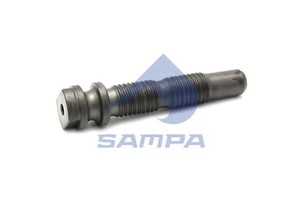 Палець сережки передньої ресори 40050 SAMPA