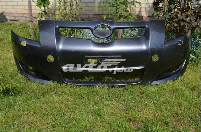 Кожух бампера заднього Toyota 5215902680 ціна, від 47.24 USD