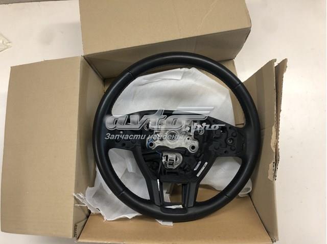 Купити LR079637 Land Rover Кермо