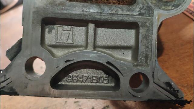 Купити 99471305 Renault (RVI) 