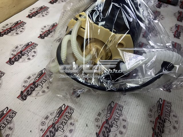 Модуль бензонасоса Land Rover Range Rover IV позашляховик (L405) (2012 - 2021) ціна, від 140.40 USD