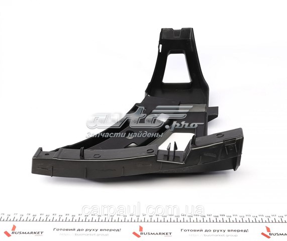 Праве кріплення переднього бампера Autotechteile 5050255 ціна, від 21.16 USD