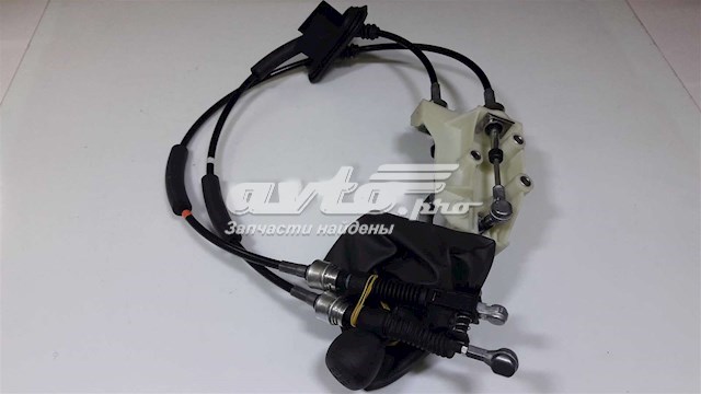 46313623 Fiat/Alfa/Lancia Куліса КПП