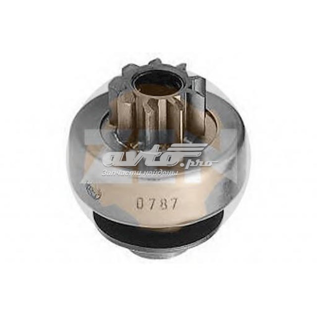 Бендикс ZEN ZN0787 ціна, від 9.19 USD