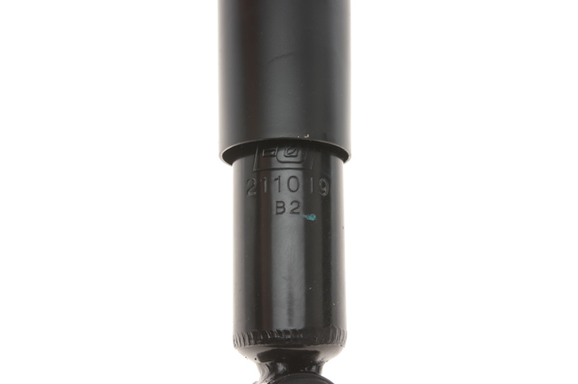 Стойка амортизатора передняя Solgy 211019 ціна, від 19.42 USD