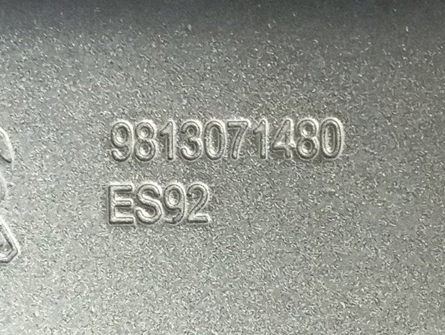 Петля капота, ліва Peugeot/Citroen 9813071480 ціна, від 32.90 USD